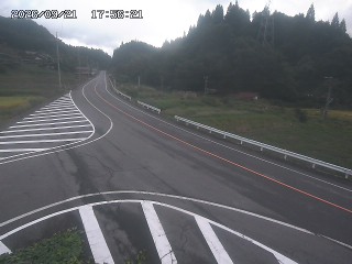 日南町上石見