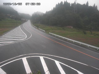 日南町上石見