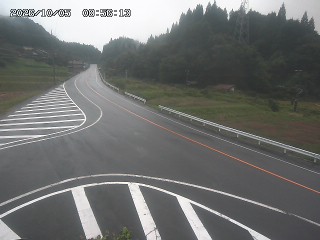 日南町上石見