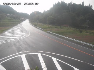 日南町上石見