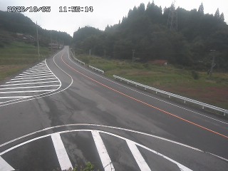 日南町上石見
