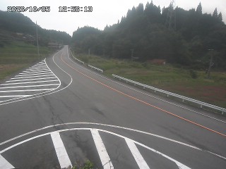 日南町上石見