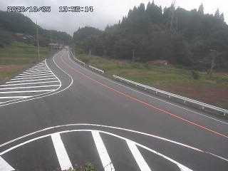 日南町上石見