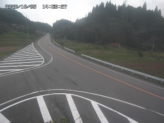 日南町上石見