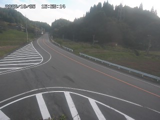 日南町上石見