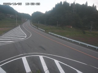 日南町上石見