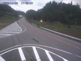 日南町上石見
