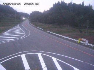 日南町上石見