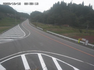 日南町上石見