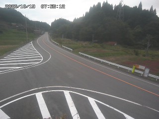 日南町上石見