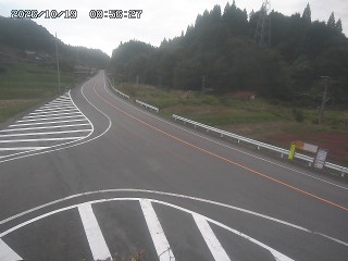 日南町上石見