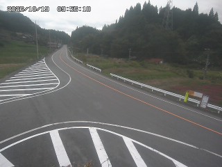 日南町上石見
