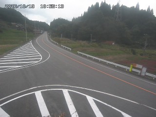 日南町上石見