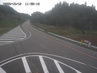 日南町上石見