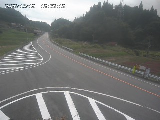 日南町上石見