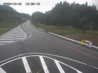 日南町上石見