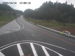 日南町上石見