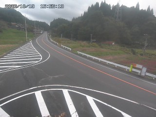 日南町上石見