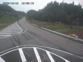 日南町上石見
