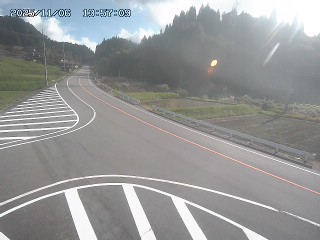 日南町上石見