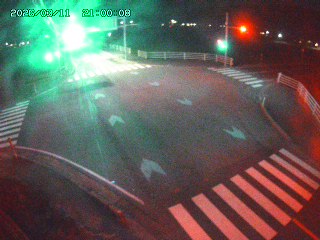 鹿野町岡木【浜村鹿野温泉IC北】