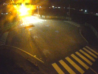 鹿野町岡木【浜村鹿野温泉IC北】