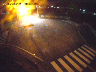 鹿野町岡木【浜村鹿野温泉IC北】