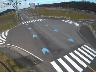 鹿野町岡木【浜村鹿野温泉IC北】