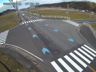 鹿野町岡木【浜村鹿野温泉IC北】