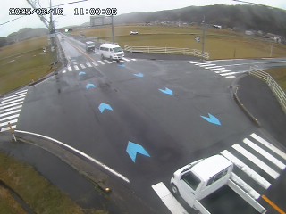 鹿野町岡木【浜村鹿野温泉IC北】
