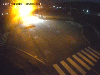 鹿野町岡木【浜村鹿野温泉IC北】