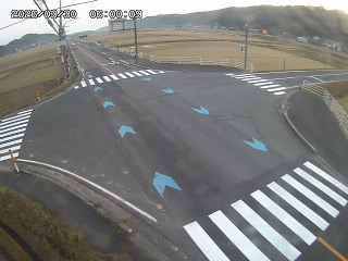 鹿野町岡木【浜村鹿野温泉IC北】