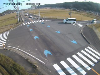 鹿野町岡木【浜村鹿野温泉IC北】