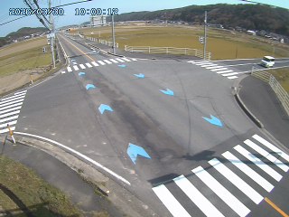 鹿野町岡木【浜村鹿野温泉IC北】