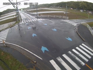 鹿野町岡木【浜村鹿野温泉IC北】