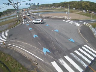 鹿野町岡木【浜村鹿野温泉IC北】