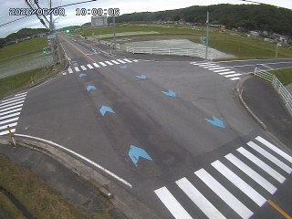 鹿野町岡木【浜村鹿野温泉IC北】