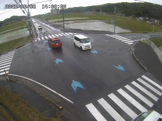 鹿野町岡木【浜村鹿野温泉IC北】
