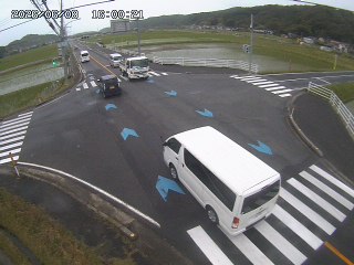 鹿野町岡木【浜村鹿野温泉IC北】