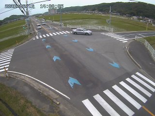 鹿野町岡木【浜村鹿野温泉IC北】