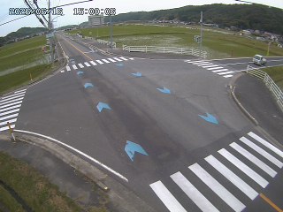 鹿野町岡木【浜村鹿野温泉IC北】