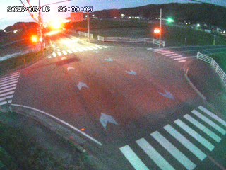 鹿野町岡木【浜村鹿野温泉IC北】