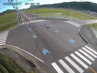 鹿野町岡木【浜村鹿野温泉IC北】