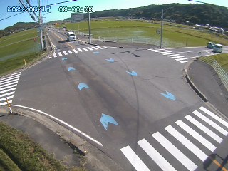 鹿野町岡木【浜村鹿野温泉IC北】