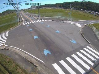 鹿野町岡木【浜村鹿野温泉IC北】