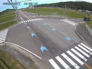 鹿野町岡木【浜村鹿野温泉IC北】