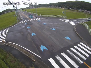 鹿野町岡木【浜村鹿野温泉IC北】