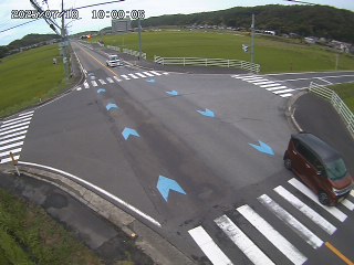 鹿野町岡木【浜村鹿野温泉IC北】