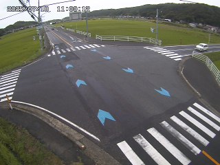鹿野町岡木【浜村鹿野温泉IC北】