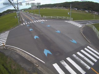 鹿野町岡木【浜村鹿野温泉IC北】